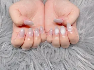 ネイル 個室ネイルサロンDolly Girl〜ドーリーガール〜所属・DollyGirl KYOKOのネイルデザイン