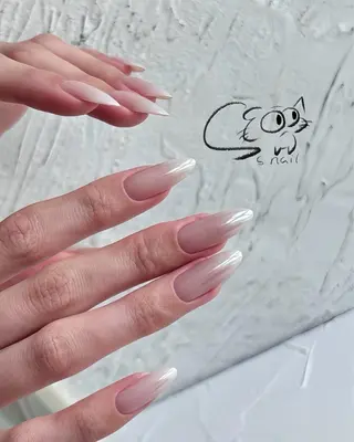 ネイル S.nail所属・S.nail _のネイルデザイン