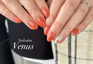 ネイル Nail salon Venusのネイルデザイン