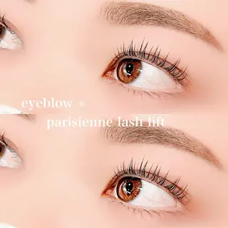 マツエク・マツパ 🤍emotion ito🤍のマツエク・マツパデザイン