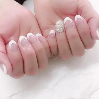 ネイル nailsalon vanilla.のネイルデザイン
