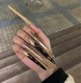 ネイル See.U NailSalon所属・See.U Nail Salonのネイルデザイン