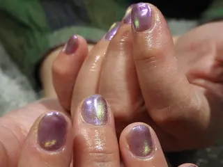 ネイル Gatto所属・Gatto(ガット) ヤマモトのネイルデザイン