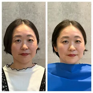 パーソナルカラー診断 骨格・顔診断🪞カナのその他イメージ