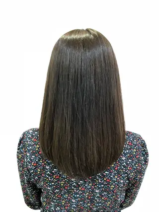 セミロング 🌞メンズパーマ ONOE💈のヘアスタイル