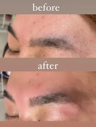 アイブロウ 志賀 千鶴のその他イメージ