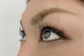 マツエク・マツパ K Yumiのマツエク・マツパデザイン