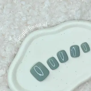 ネイル Emma Jewel所属・Emma Jewel🏛️♡のネイルデザイン