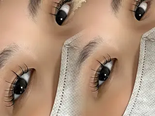 マツエク・マツパ e up by boss (旧Lino)所属・♡e up♡ .のマツエク・マツパデザイン