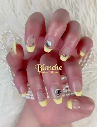 ネイル Lianネイル 寛子Lianのネイルデザイン