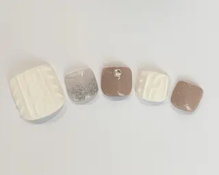 ネイル 西院eye fallonのマツエク・マツパデザイン