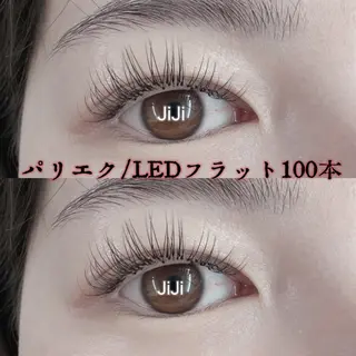 マツエク・マツパ 💎💎JiJi 💎💎のマツエク・マツパデザイン