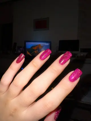 ネイル DARIA Nailsのネイルデザイン