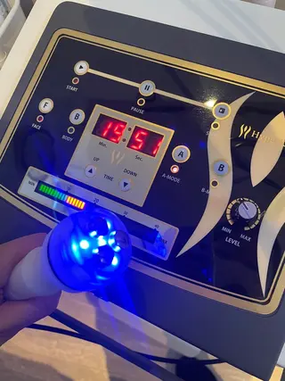 REVIVE所属・REVIVE otoのエステ・リラクイメージ