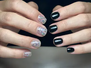 ネイル Eveネイル チップスカルプ専門店のネイルデザイン