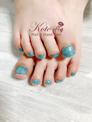 ネイル Risa ネイルサロンKOTOのネイルデザイン
