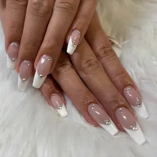 ネイル ネイルサロンインタークロス所属・池袋　ネイルサロン インタークロスのネイルデザイン