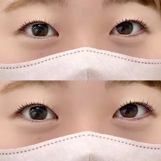 マツエク・マツパ Chihiro🕊️ 韓国パーマ/眉毛のマツエク・マツパデザイン