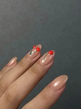 ネイル 416所属・studio 416のネイルデザイン