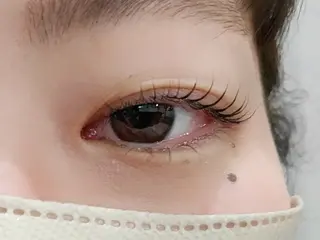 マツエク・マツパ Rainy みたけ店のマツエク・マツパデザイン