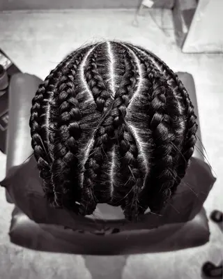 ヘアアレンジ ticro所属・ヘア・ネイル yutsukIのヘアスタイル