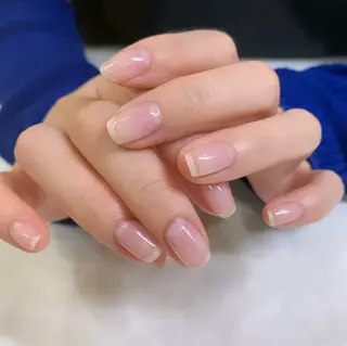 ネイル Black sheep.所属・Fujimori .のネイルデザイン