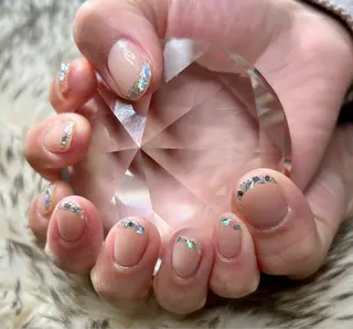 ネイル nailroom HARU.のネイルデザイン