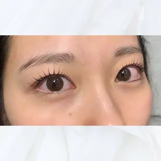 マツエク・マツパ arika さやのマツエク・マツパデザイン