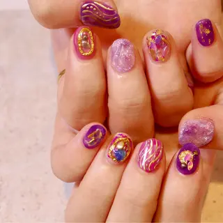 ネイル Chipieee Tokyoのその他イメージ