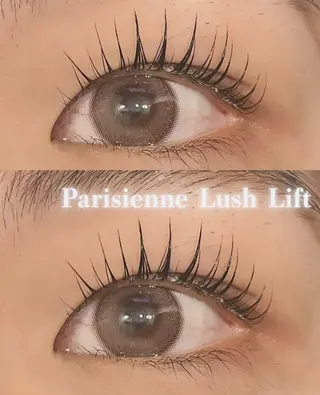 マツエク・マツパ LUANA ☁️MIYAの眉毛・アイブロウイメージ