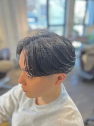 ショート 全国カットコンテスト 受賞🏅satoのヘアスタイル