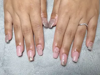 ネイル nailsalon bellaのネイルデザイン