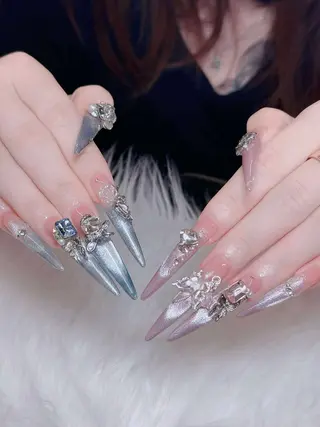 ネイル Lumi Nailのネイルデザイン