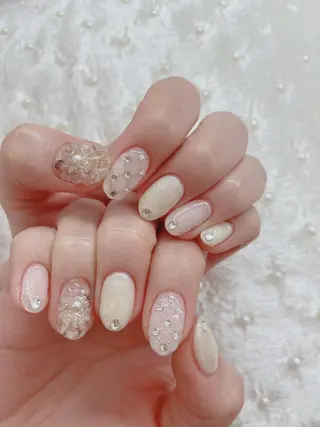 ネイル Nailist🌟 Wakanaのネイルデザイン