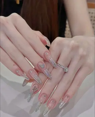 ネイル SuA.Nail Salon所属・SuA Nail Salonのネイルデザイン