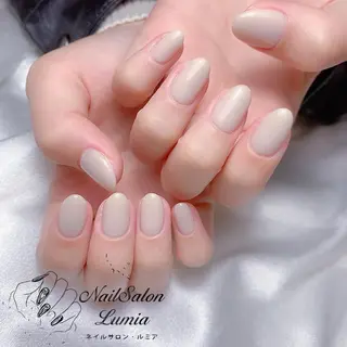 ネイル ネイルサロン ルミア Lumia 店長のネイルデザイン
