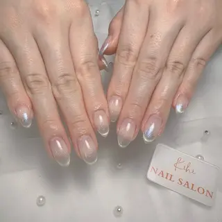 ネイル さくら💮💮 【オフ無料】のネイルデザイン