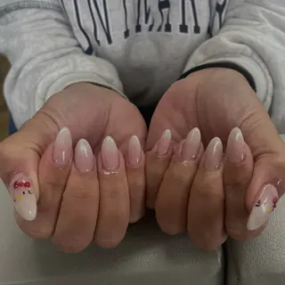 ネイル nail salon Ant.所属・nail salon Ant.のネイルデザイン