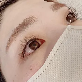 カラー マツエク・マツパ ルラデザイン所属・lula designのマツエク・マツパデザイン