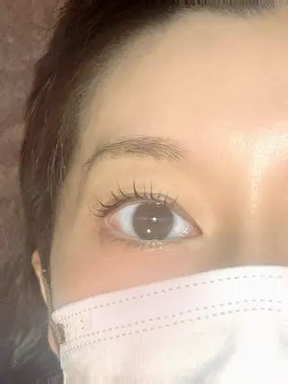 マツエク・マツパ 🌈きむら ひなた🌈のマツエク・マツパデザイン