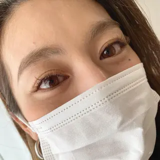 マツエク・マツパ unico privateのマツエク・マツパデザイン