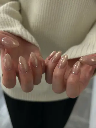 ネイル 木戸 有佐のネイルデザイン