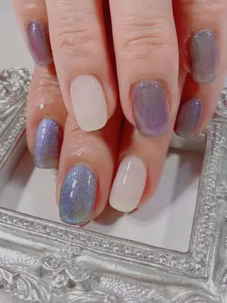 ネイル ネイルサロン ロア旧ジョリーのネイルデザイン