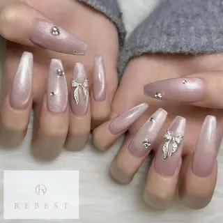 ネイル ＲＥＢＥＳＴ nailのネイルデザイン