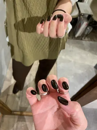 ネイル 🌕akuri🌖 nuance/専門のネイルデザイン