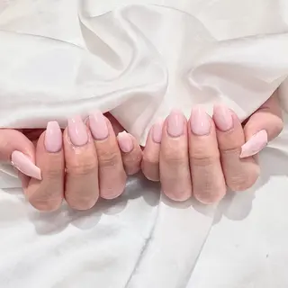 ネイル WISTERIA midoriのネイルデザイン