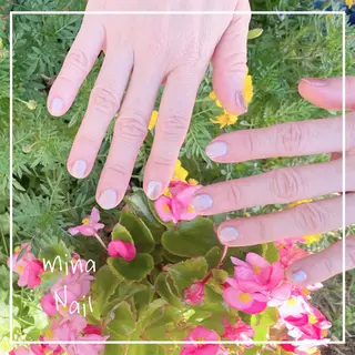 ネイル mina Nailのネイルデザイン