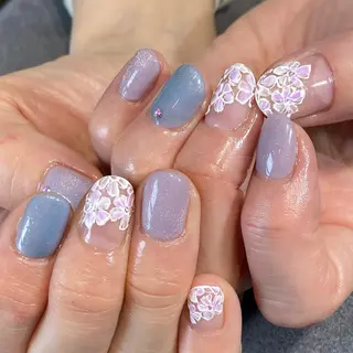 ネイル Flore (フロール)の眉毛・アイブロウイメージ