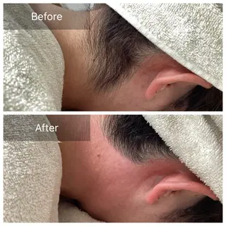 Dahlia Moriのエステ・リラクイメージ