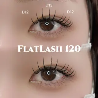 マツエク・マツパ airi 👾のマツエク・マツパデザイン